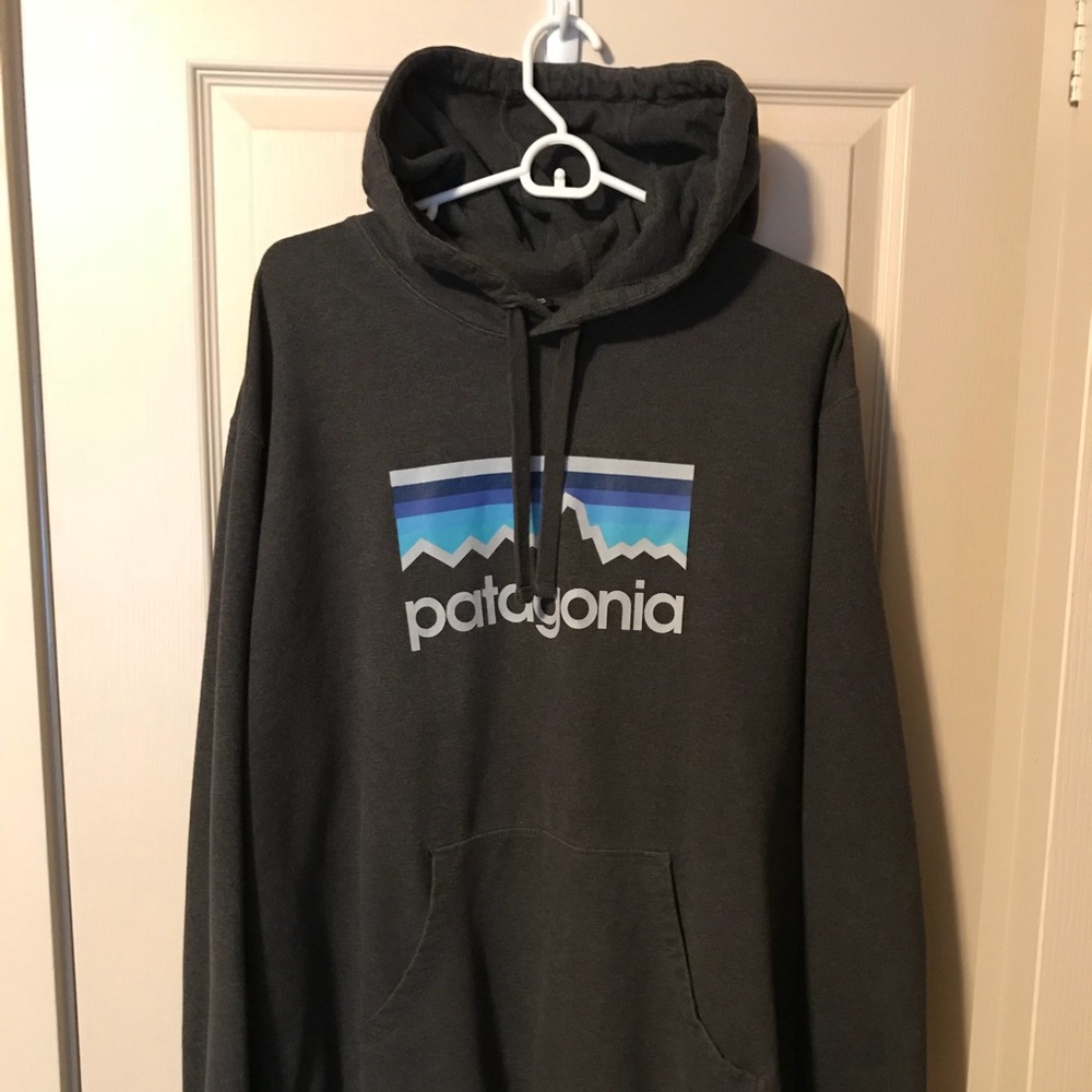 Patagonia Sweatshirt